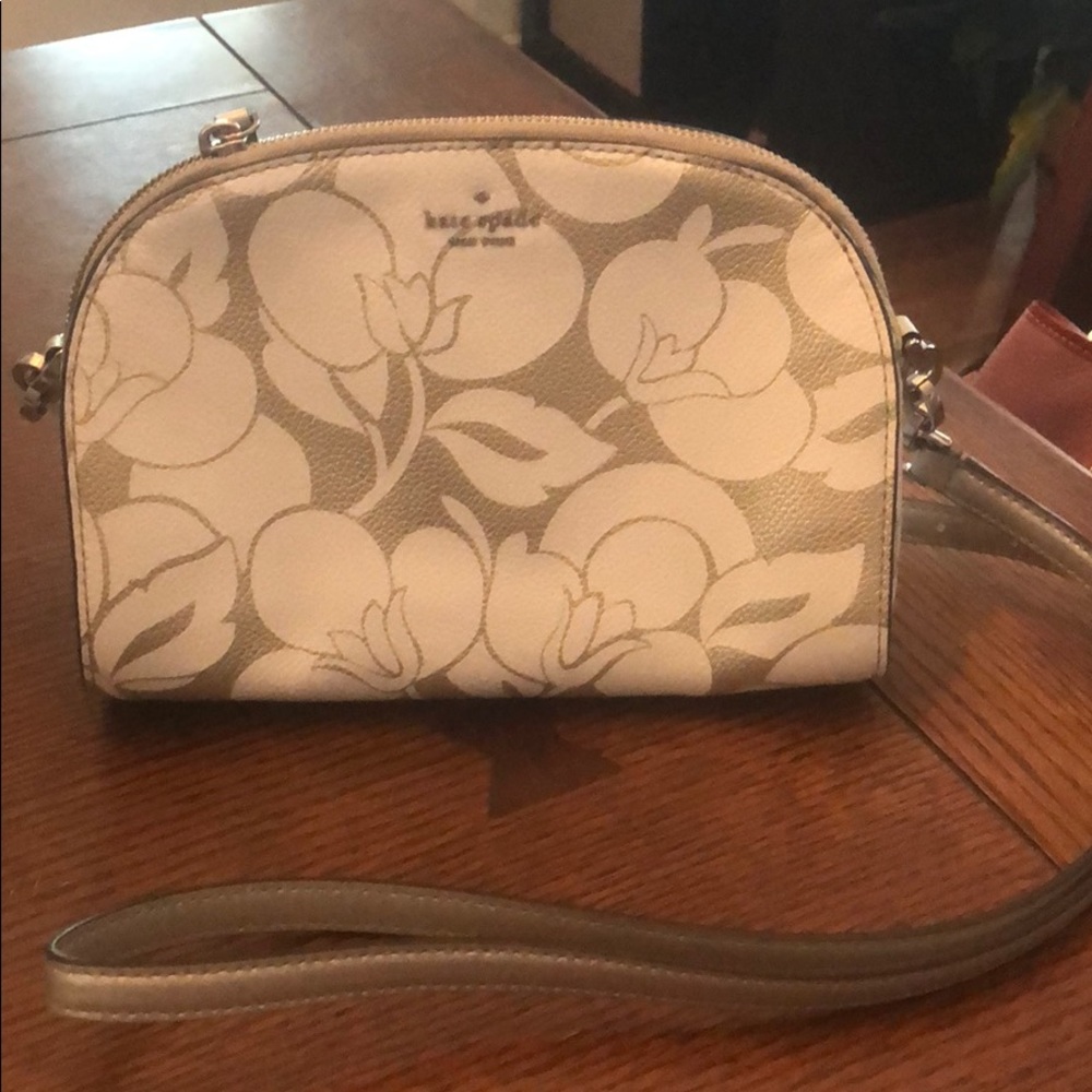 Kate Spade Purse and matching wallet - Picture 1 of 4